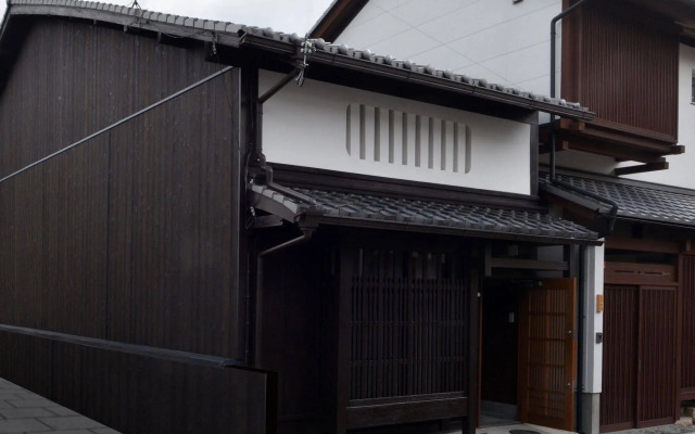 Kyomachiya Saigu