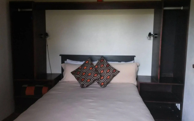 African Sun Guest House