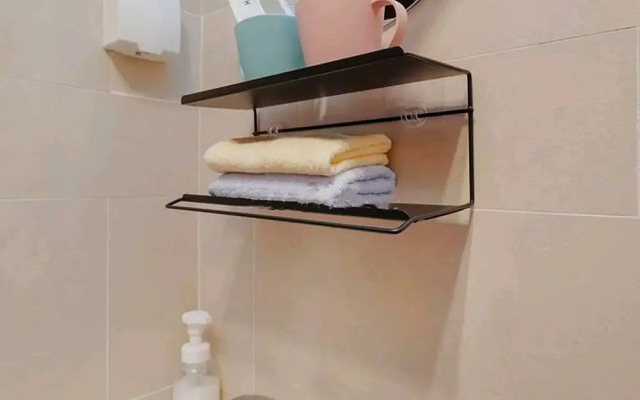 Xu Zhou Road Apartment