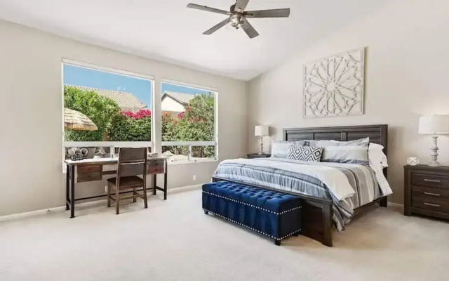 Amazing Home in Great Location W/backyard Oasis!