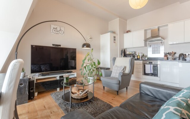 Modern 1 Bedroom Apartment in Hackney