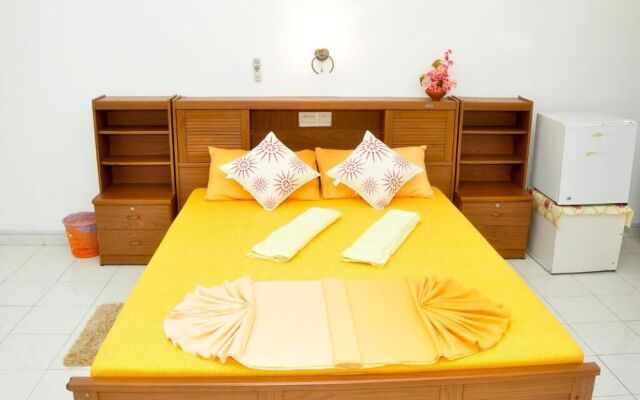 Latheena Resort