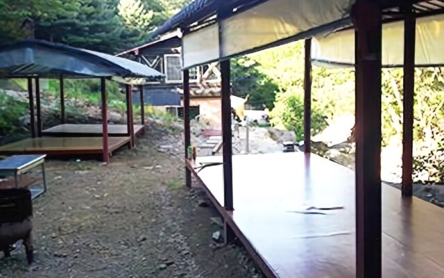 Yeoju Pure Stream Pension