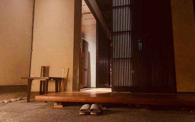 Kyoto Mizunagian - Vacation STAY 79553v – Guest Rooms – Kyoto