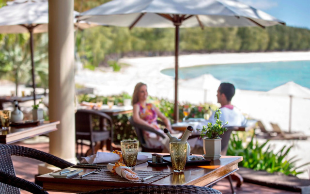 The Residence Mauritius