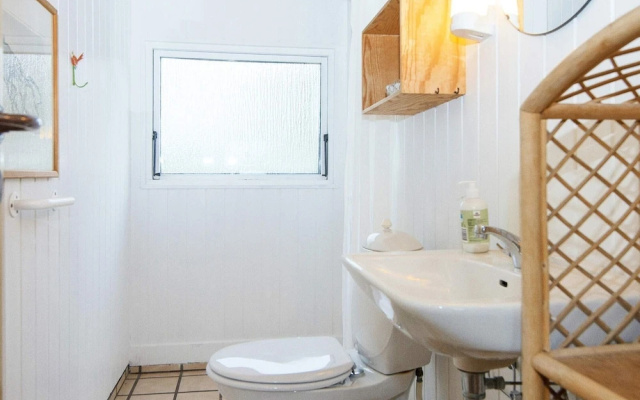 6 Person Holiday Home in Grenaa