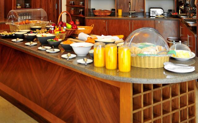 Staybridge Suites Cairo Citystars by IHG