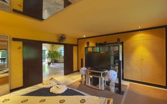 Sunshine Villa Phuket