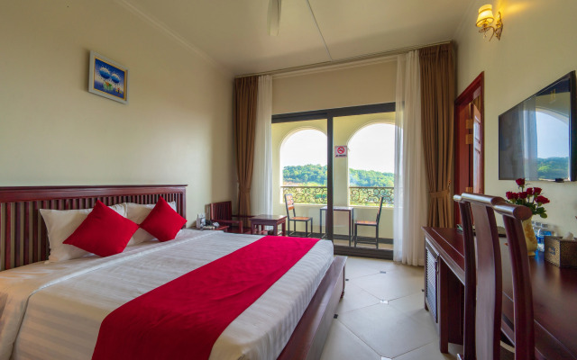 Praha Hotel