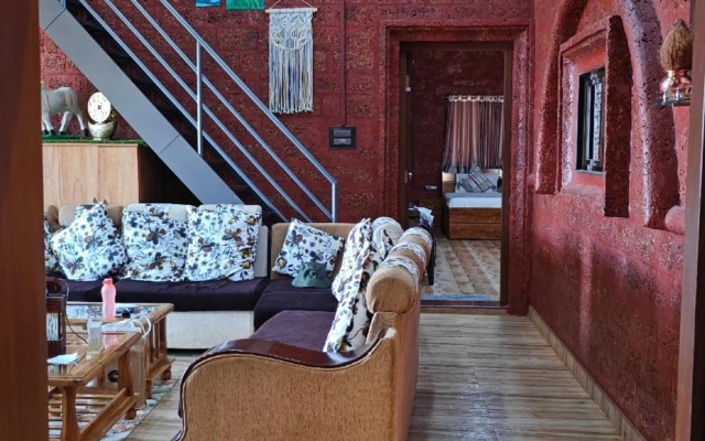 Redstone Casa
