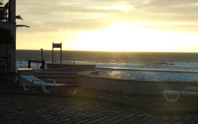 Pousada Restinga Apart Service- Aeroporto