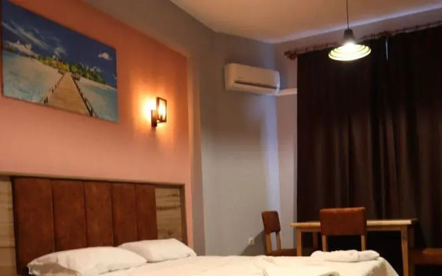 Elizim Otel