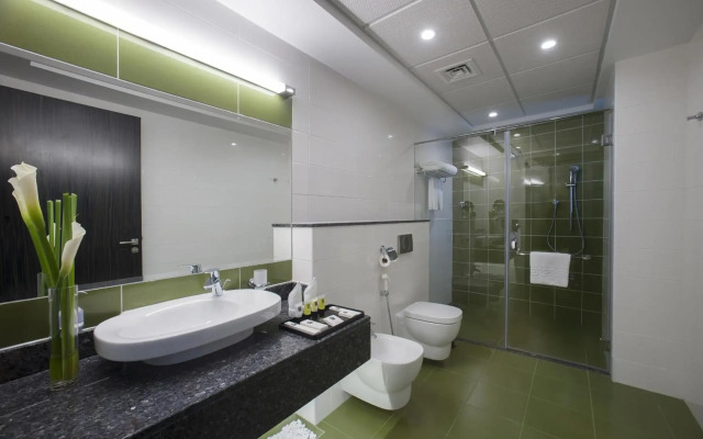 S Hotel Bahrain