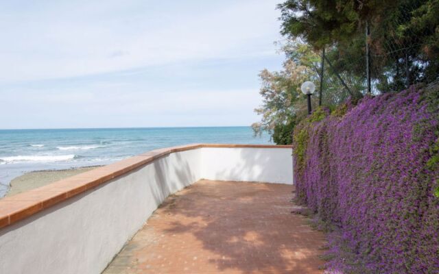 Apartment Anna San Vincenzo 28026