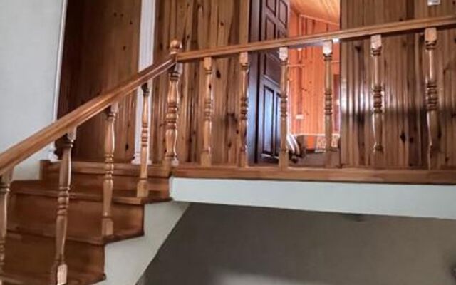 Villa Murat Bolu