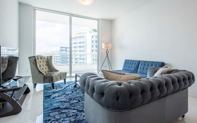 Brickell Downtown