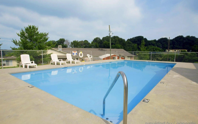 Americas Best Value Inn Loudon Lenoir City