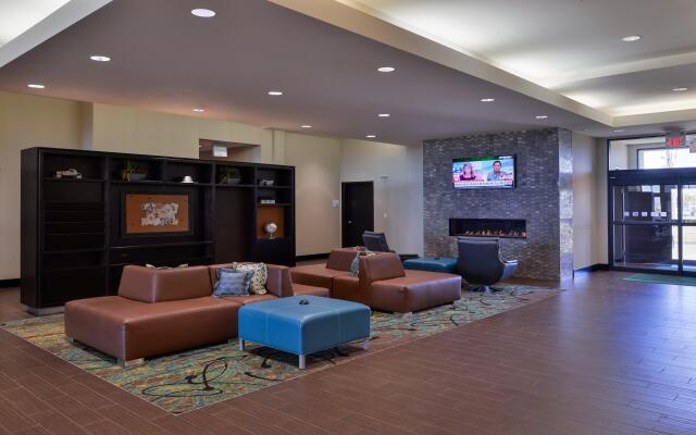Holiday Inn Hotel & Suites Edmonton Airport & Conference Ctr by IHG