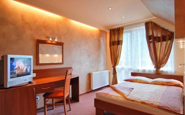 KRISTINA Willa & Spa