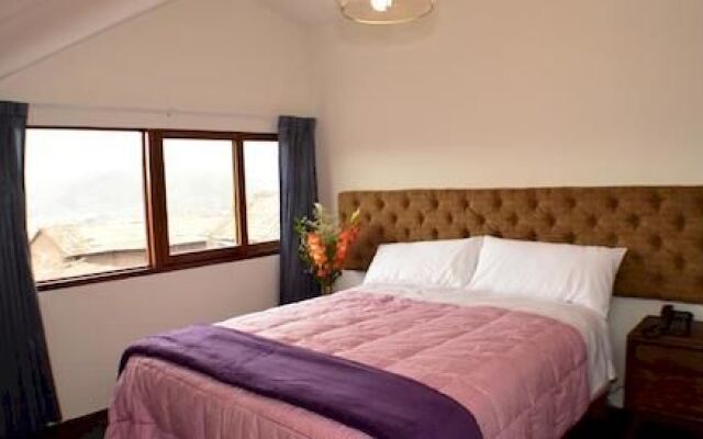 Tocapu Boutique Hotel