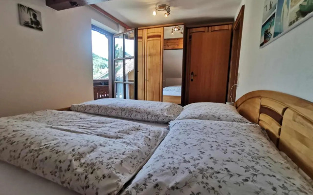 Appartement Sisipark