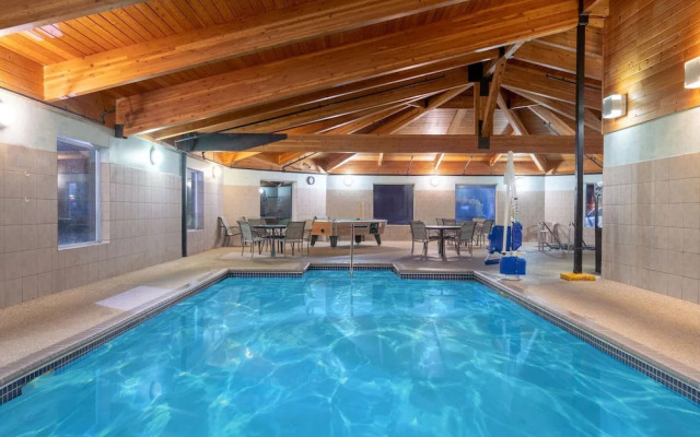 Days Inn Faribault