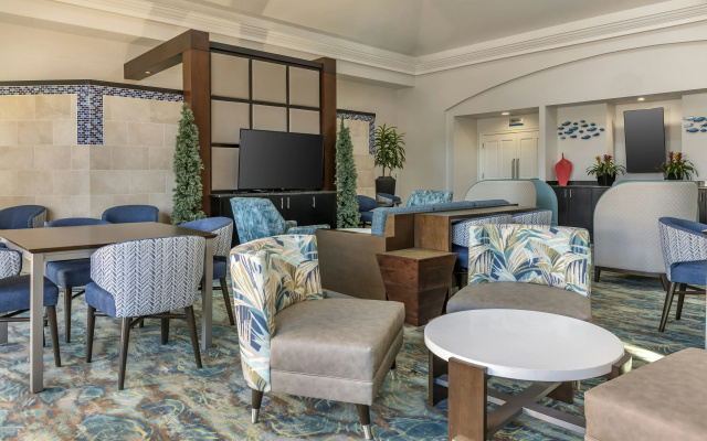 Hilton Grand Vacations Club SeaWorld® Orlando