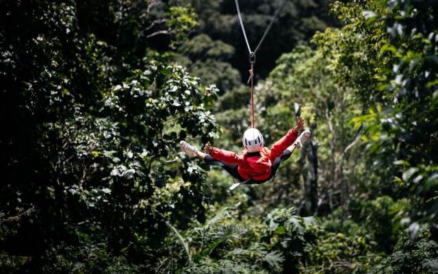 Pueblo del Sol Hotel Retreat
