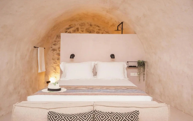 Pyli Apartments