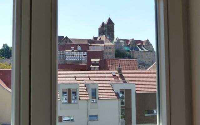Hotel zum Brauhaus Lüdde