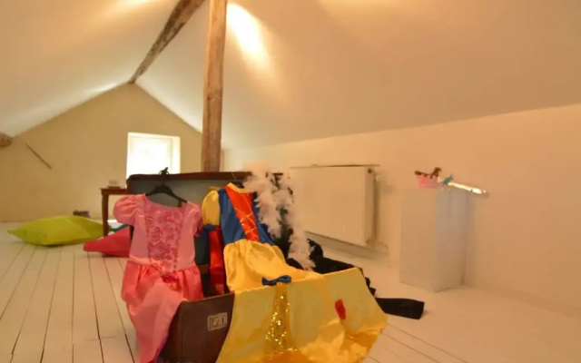Holiday Home in Fays With Sauna & Hiking - фото 3