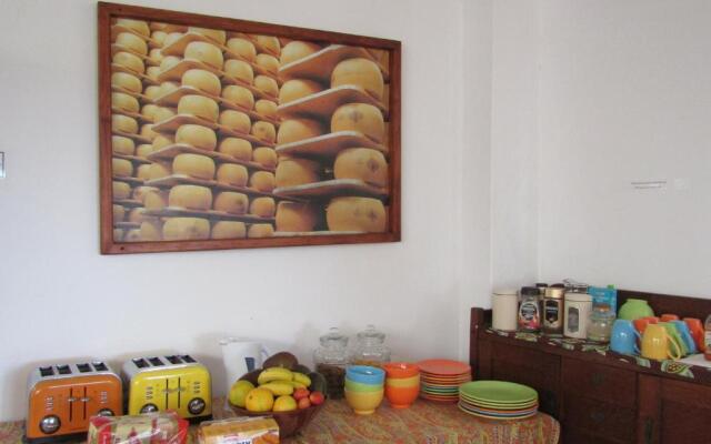 Sugar Hill Manor Guesthouse