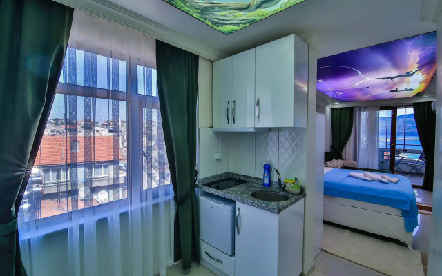 Amasra Ayisigi Pansiyon