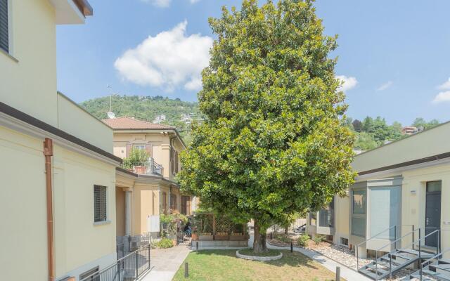 Salvia Apartment in Como