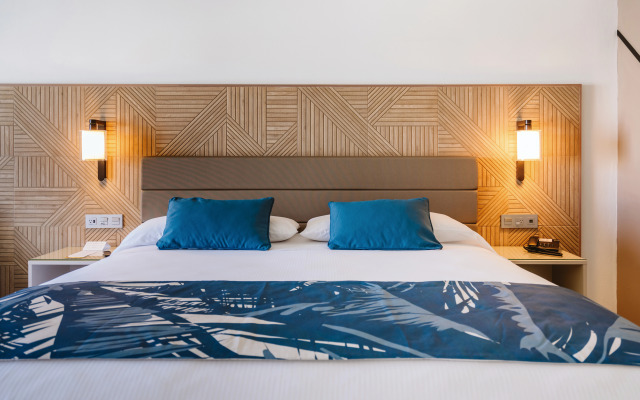 Hotel Riu Latino - Adults Only - All Inclusive