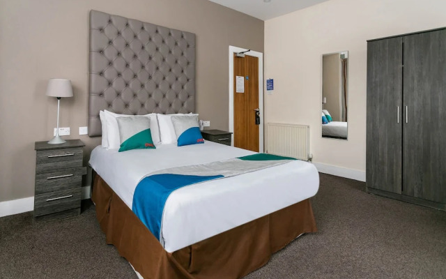 The Ivory Hotel