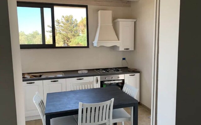 Belvilla by OYO Homely Villa in Noto With Terrace