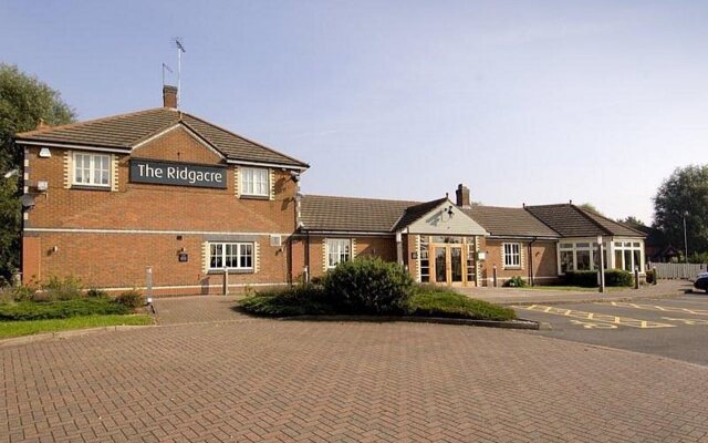 Premier Inn West Bromwich