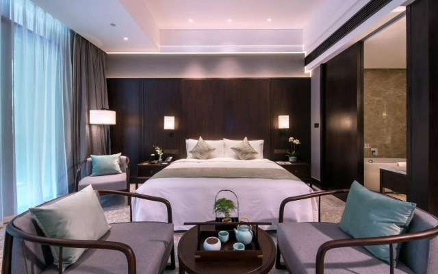 Yagu Resort Hangzhou