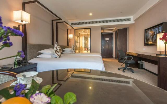 Narada Boutique Hotel Hangzhou East