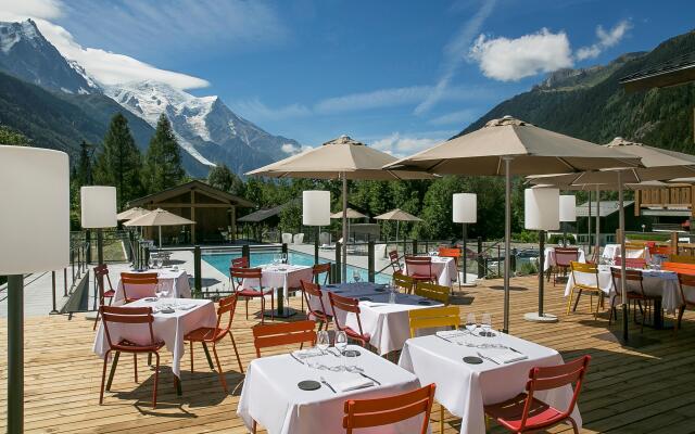 Excelsior Chamonix Hotel & Spa