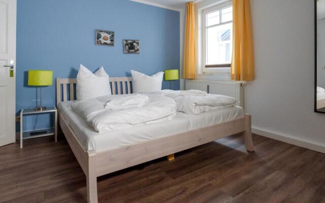 Villa Binz - Apt. 05