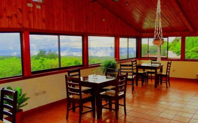 Miztli Lodge & Adventures