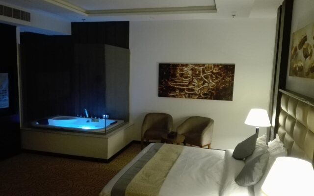 Diamond Hotel