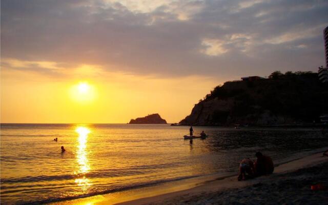 Apartamento Mar Azul – Smr87A