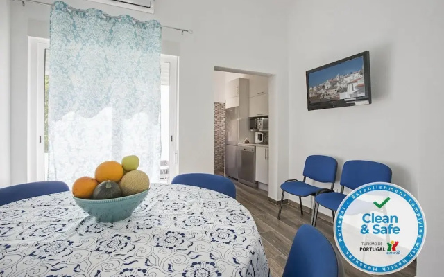 Downtown Beach Albufeira Apartment