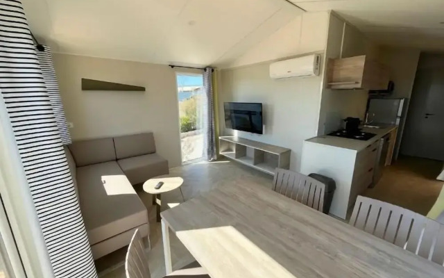 Camping Domaine des Tamaris