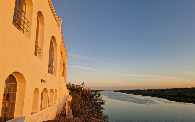 l'Oum Errabia Azemmour