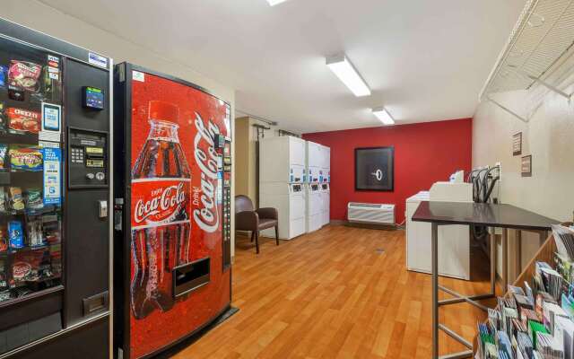 Extended Stay America Suites Boston Westborough Connector Rd