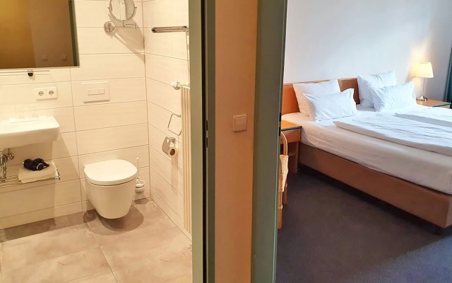 Best Western Plus Hotel Vier Jahreszeiten
